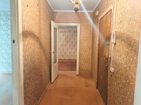 Продам двухкомнатную (2-комн.) квартиру, Королева пр-кт, 12, Ростов-на-Дону г