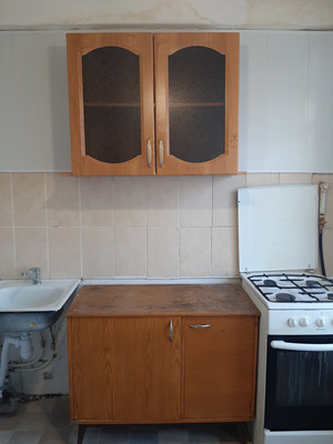 Продам двухкомнатную (2-комн.) квартиру, Федосеенко ул, 25, Санкт-Петербург г