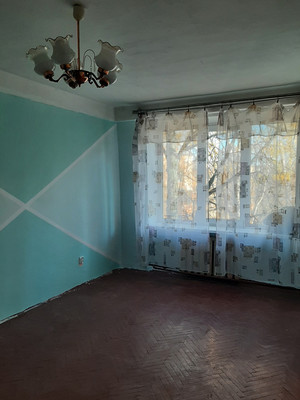 Продам двухкомнатную (2-комн.) квартиру, Федосеенко ул, 25, Санкт-Петербург г