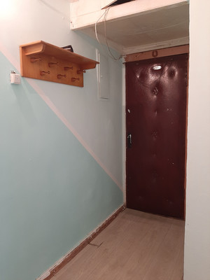 Продам двухкомнатную (2-комн.) квартиру, Федосеенко ул, 25, Санкт-Петербург г