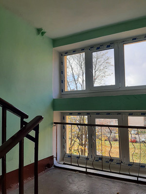 Продам двухкомнатную (2-комн.) квартиру, Федосеенко ул, 25, Санкт-Петербург г