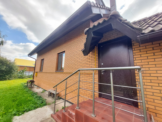 Продам дом, Южная ул, 40, Покров с, 0 км от города