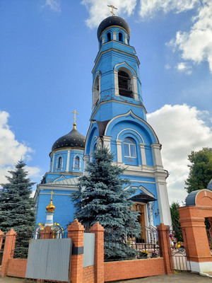 Продам дом, Южная ул, 40, Покров с, 0 км от города