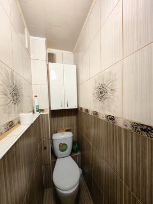 Продам двухкомнатную (2-комн.) квартиру, Симонова ул, 6, Казань г