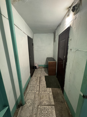 Продам двухкомнатную (2-комн.) квартиру, Тепличная ул, 4, Комсомольск-на-Амуре г