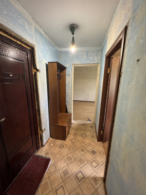 Продам двухкомнатную (2-комн.) квартиру, Тепличная ул, 4, Комсомольск-на-Амуре г