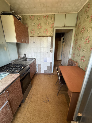 Продам двухкомнатную (2-комн.) квартиру, Тепличная ул, 4, Комсомольск-на-Амуре г