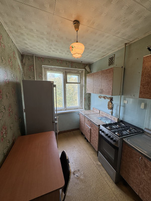 Продам двухкомнатную (2-комн.) квартиру, Тепличная ул, 4, Комсомольск-на-Амуре г