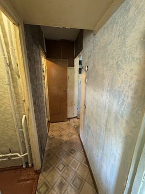 Продам двухкомнатную (2-комн.) квартиру, Тепличная ул, 4, Комсомольск-на-Амуре г