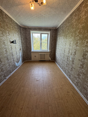 Продам двухкомнатную (2-комн.) квартиру, Тепличная ул, 4, Комсомольск-на-Амуре г