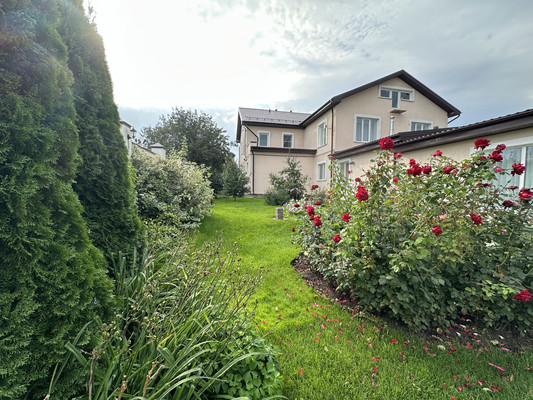 Продам коттедж, Новая ул, Ташкирмень с, 0 км от города