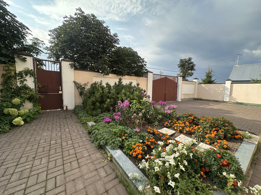 Продам коттедж, Новая ул, Ташкирмень с, 0 км от города