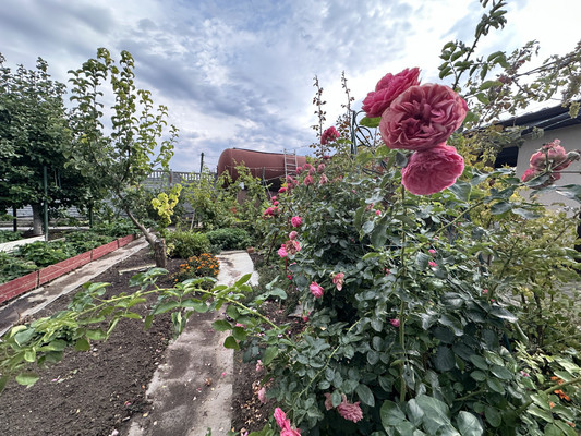 Продам коттедж, Новая ул, Ташкирмень с, 0 км от города