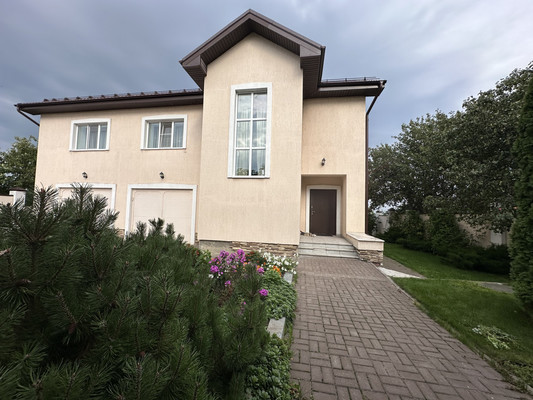 Продам коттедж, Новая ул, Ташкирмень с, 0 км от города