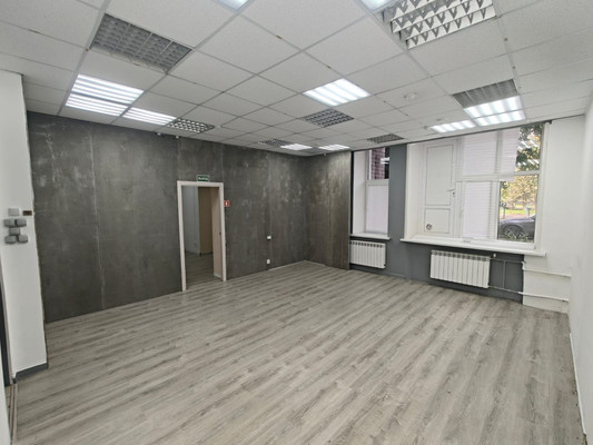 Сдам коммерческое помещение 100 м2, Рихарда Зорге ул, 57, Казань г