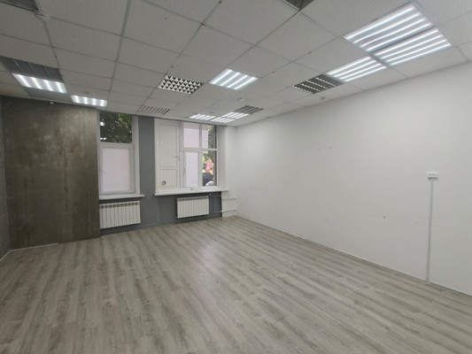 Сдам коммерческое помещение 100 м2, Рихарда Зорге ул, 57, Казань г