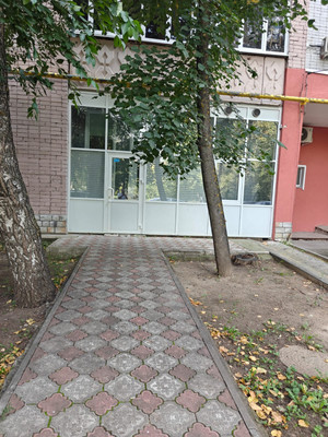 Сдам коммерческое помещение 100 м2, Рихарда Зорге ул, 57, Казань г