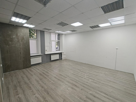 Сдам коммерческое помещение 100 м2, Рихарда Зорге ул, 57, Казань г