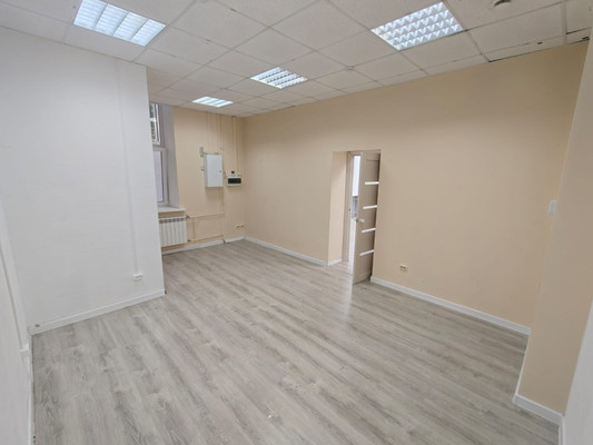 Сдам коммерческое помещение 100 м2, Рихарда Зорге ул, 57, Казань г