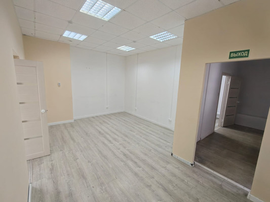 Сдам коммерческое помещение 100 м2, Рихарда Зорге ул, 57, Казань г