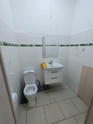 Сдам коммерческое помещение 100 м2, Рихарда Зорге ул, 57, Казань г