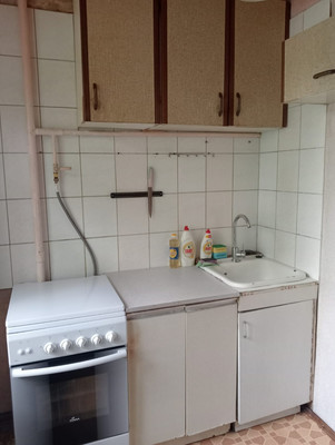 Сдам однокомнатную (1-комн.) квартиру, Дзержинского ул, 2к3, Жуковский г