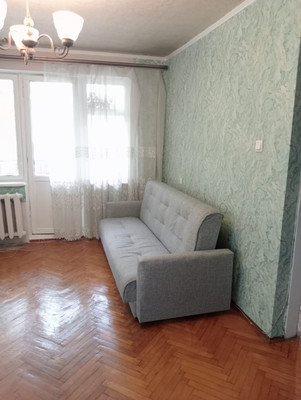 Сдам однокомнатную (1-комн.) квартиру, Дзержинского ул, 2к3, Жуковский г
