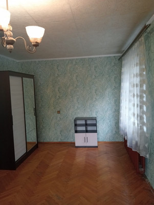 Сдам однокомнатную (1-комн.) квартиру, Дзержинского ул, 2к3, Жуковский г