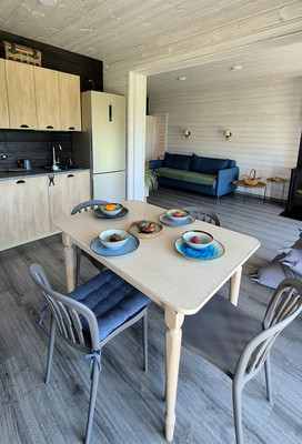 Сдам дом, 24, СНТ Ладожское Массива Запорожское тер, 0 км от города