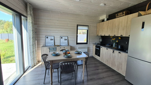 Сдам дом, 24, СНТ Ладожское Массива Запорожское тер, 0 км от города