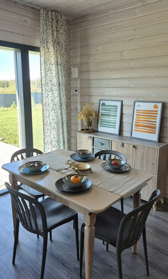 Сдам дом, 24, СНТ Ладожское Массива Запорожское тер, 0 км от города