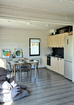 Сдам дом, 24, СНТ Ладожское Массива Запорожское тер, 0 км от города