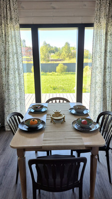 Сдам дом, 24, СНТ Ладожское Массива Запорожское тер, 0 км от города