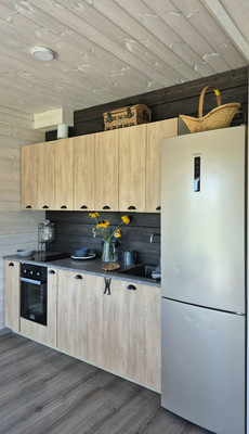 Сдам дом, 24, СНТ Ладожское Массива Запорожское тер, 0 км от города