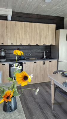 Сдам дом, 24, СНТ Ладожское Массива Запорожское тер, 0 км от города