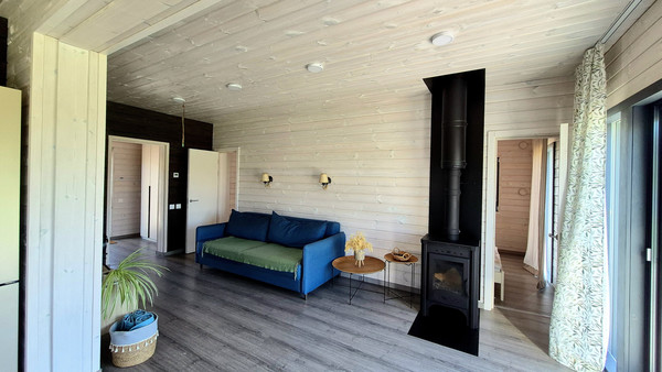 Сдам дом, 24, СНТ Ладожское Массива Запорожское тер, 0 км от города