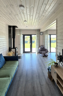 Сдам дом, 24, СНТ Ладожское Массива Запорожское тер, 0 км от города