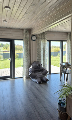 Сдам дом, 24, СНТ Ладожское Массива Запорожское тер, 0 км от города