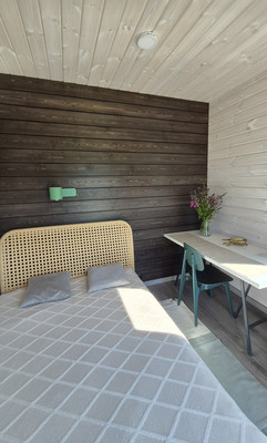 Сдам дом, 24, СНТ Ладожское Массива Запорожское тер, 0 км от города