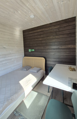 Сдам дом, 24, СНТ Ладожское Массива Запорожское тер, 0 км от города