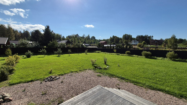 Сдам дом, 24, СНТ Ладожское Массива Запорожское тер, 0 км от города