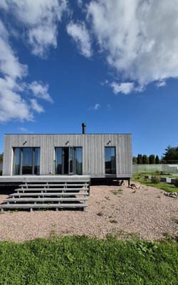 Сдам дом, 24, СНТ Ладожское Массива Запорожское тер, 0 км от города