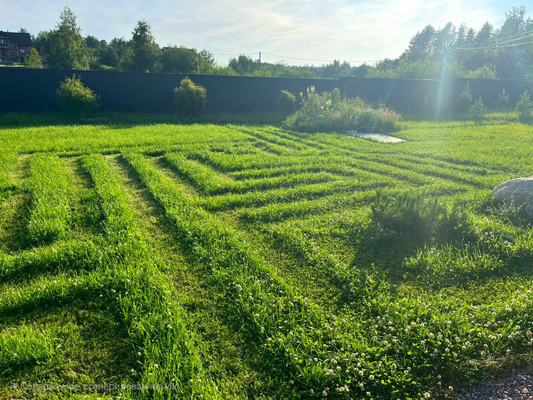 Сдам дом, 24, СНТ Ладожское Массива Запорожское тер, 0 км от города