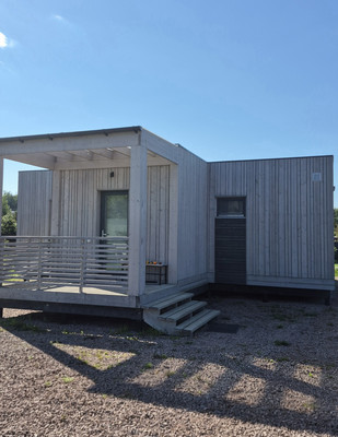 Сдам дом, 24, СНТ Ладожское Массива Запорожское тер, 0 км от города