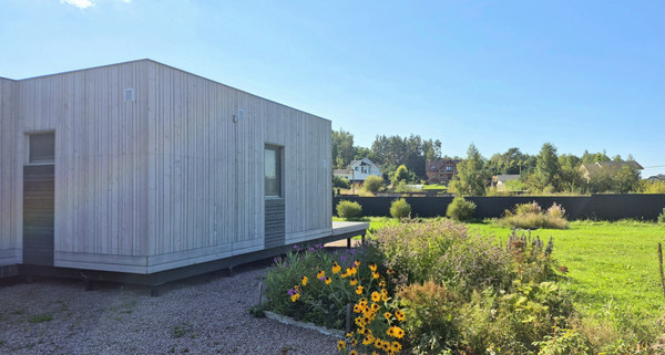 Сдам дом, 24, СНТ Ладожское Массива Запорожское тер, 0 км от города