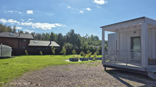 Сдам дом, 24, СНТ Ладожское Массива Запорожское тер, 0 км от города