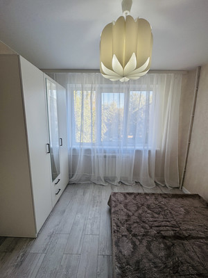 Продам трехкомнатную (3-комн.) квартиру, Генерала Хлебникова ул, 44, Иваново г