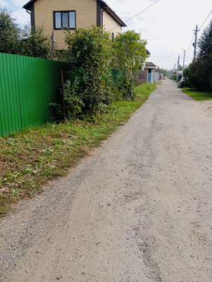 Продам участок 6 соток, Фермерское хоз., Житнево д, 0 км от города