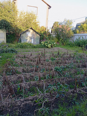 Продам участок 6 соток, Фермерское хоз., Житнево д, 0 км от города