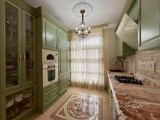 Продам дом, им. И. Гаспринского ул, 1а, Андрусово с, 0 км от города